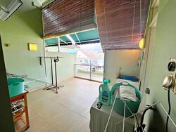 Jalan Kakatua (D21), Semi-Detached #479381061